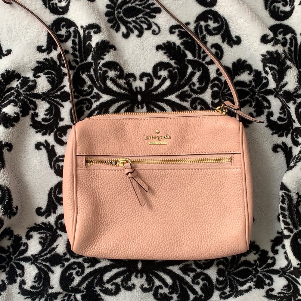 Kate Spade Jackson Street Mini Cayli